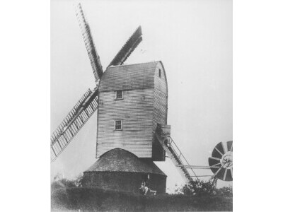 Honey Lane Windmill
