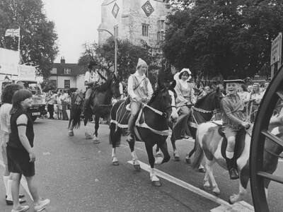 1982 Carnival