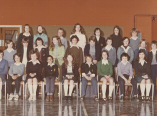 Class Photos