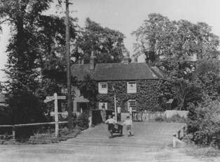 Upshire