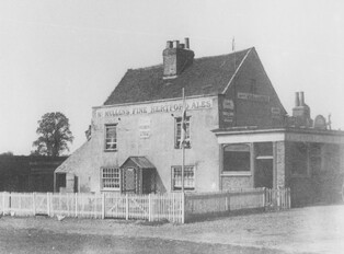 Pubs and Inns