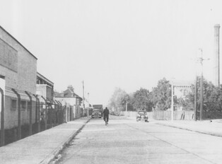 Waltham Cross & Newtown