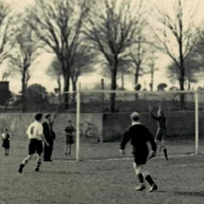 Waltham Abbey Football Club Archive