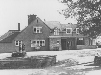 War Memorial Hospital