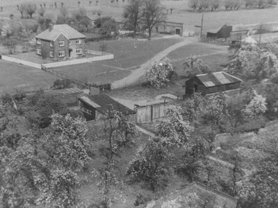Abbey Farm