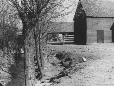 Abbey Farm
