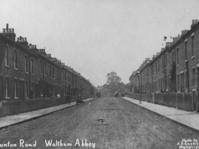 Rounton Road