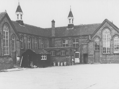 Boy's School