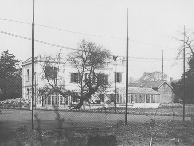Joyce House
