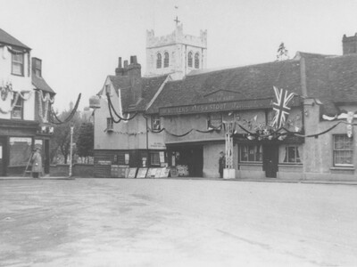 Market Square