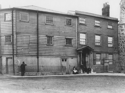 Mill House