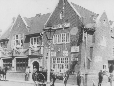 New Inn