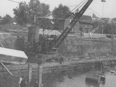 Waltham Lock
