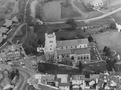 Abbey Church