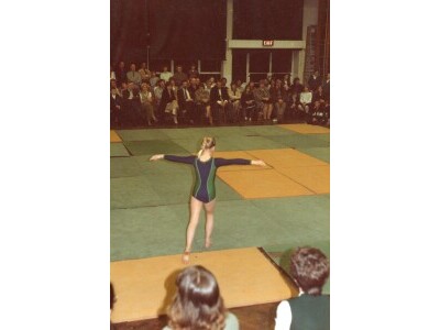 Dance Demonstration