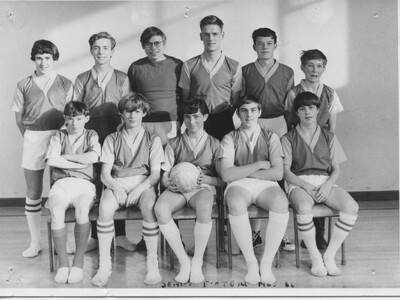 Football Team