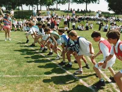 Sports Day