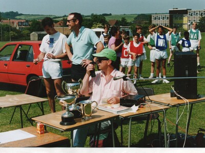 Sports Day