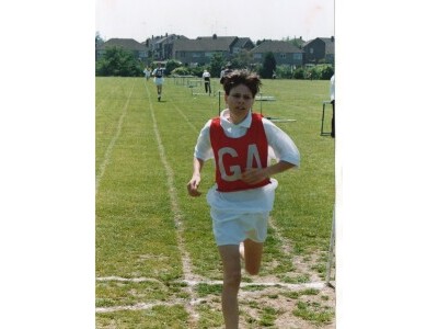 Sports Day