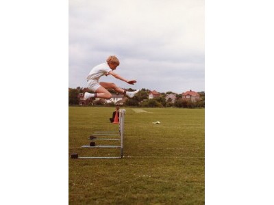 Sports Day
