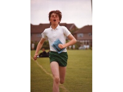 Sports Day