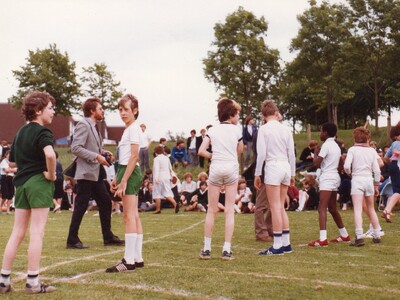 Sports Day