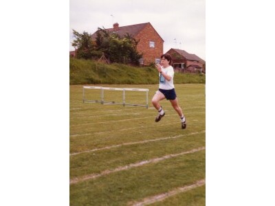 Sports Day