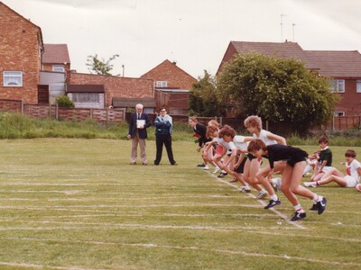 Sports Day