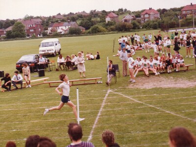 Sports Day