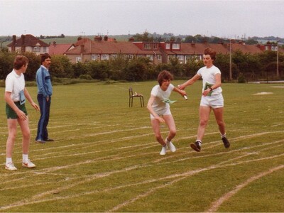 Sports Day