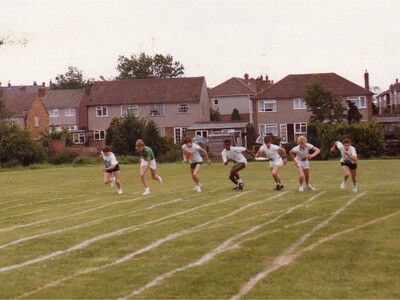 Sports Day