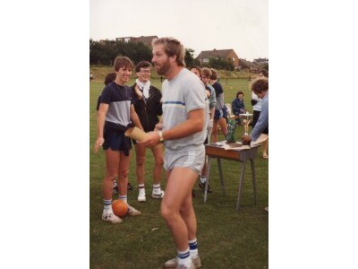 Sports Day