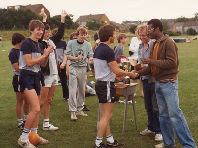 Sports Day