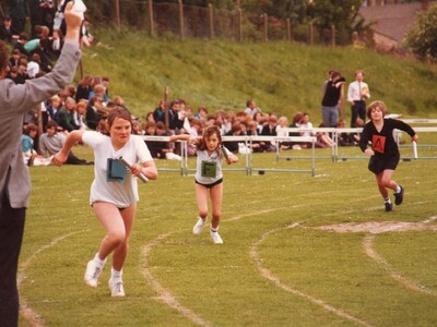 Sports Day