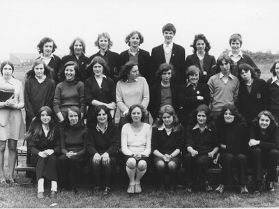 Class Photo