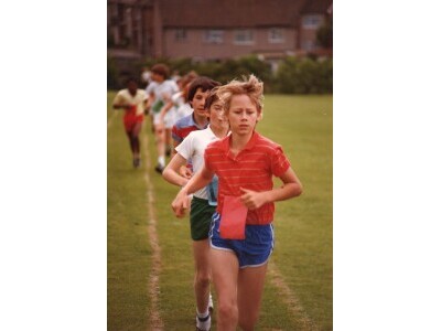Sports Day