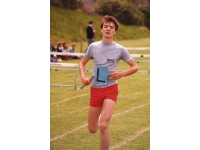 Sports Day