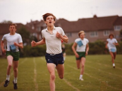 Sports Day