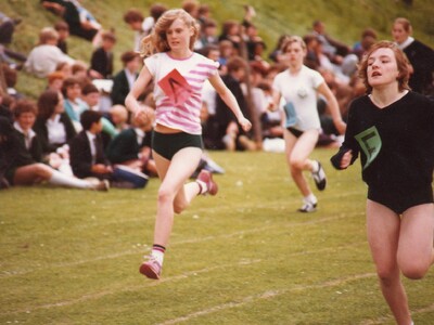 Sports Day