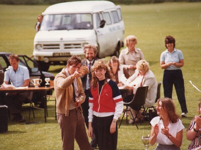 Sports Day