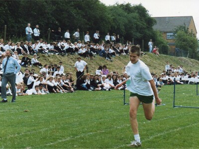 Sports Day