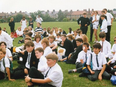 Sports Day
