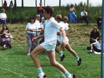 Sports Day