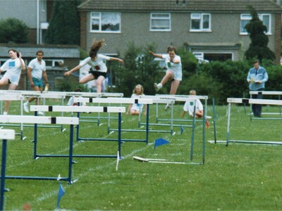 Sports Day