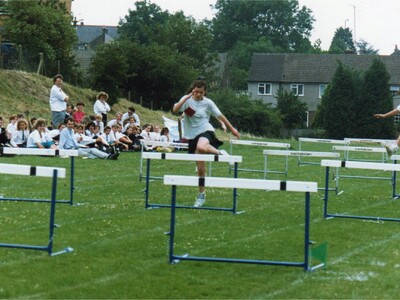 Sports Day