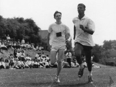 Sports Day