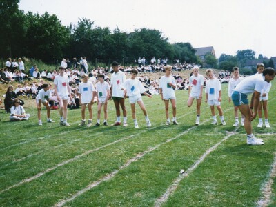 Sports Day