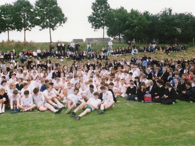 Sports Day