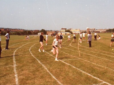 Sports Day
