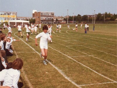 Sports Day